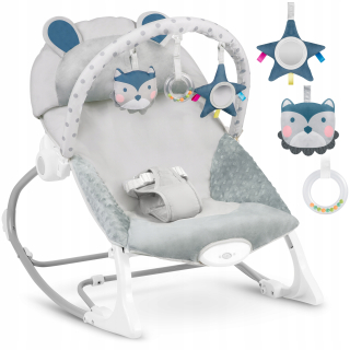 Odrážadlo RicoKids 7308 x 39 x 62 cm