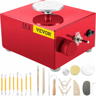 Kreatívna sada - Vevor Ceramics Machine Mini Potter