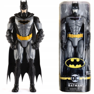Figurka akcji Spin Master DC Comics Rebirth Tactical Batman 30 cm