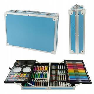 Allbag art set 145 ks.