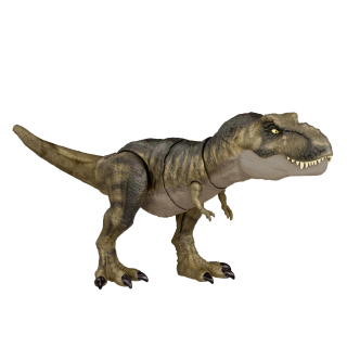 Jurassic World Tyrannosaurus Destroy and Devour HDY55