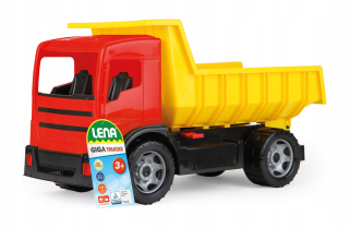VEĽKÝ SKLADAČ MERCEDES BENZ AROCS LENA