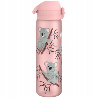 Detská fľaša na vodu BPA Free fľaša 500 ml