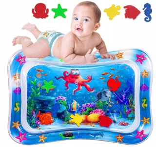 PODLOŽKA WATER SENSORY PRE BIEŤA XXL