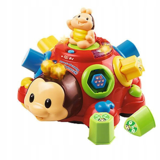 Vtech interaktívny tancujúci biedoneczki pl
