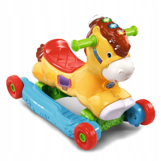 Vtech Konik Bujaczek
