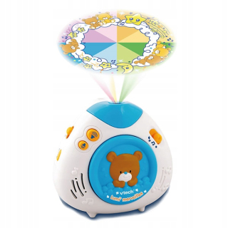 VTECH Projektor Zamykanie spánku pre dieťa