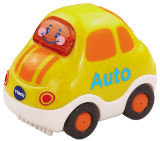 Vtech tut tut auto auto zvuk spieva pl