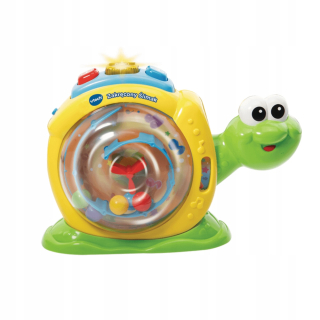 VTECH Twisted Educational Snail 60826