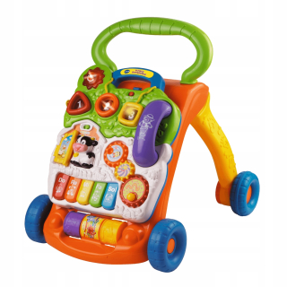 Chodítko pre deti - VTech - rozprávač príbehov 60481