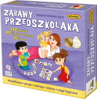 VZDELÁVACIA HRAČKA PRE 3 ROČNÉ DIEŤA, HÁDANKA NA UČENIE