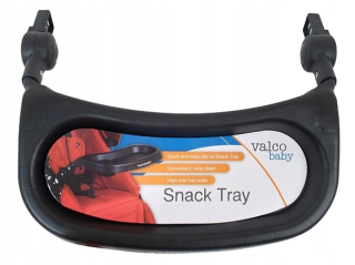 Podnos ku kočíku Valco Baby Snap3 / Snap 4