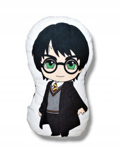 Plyšová hračka Harry Potter, vankúš maskota Harryho Pottera