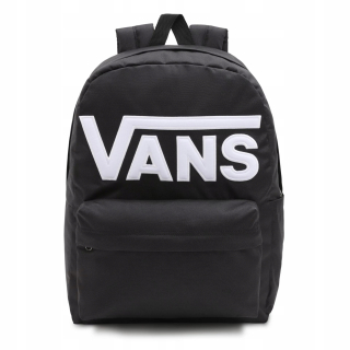 Viackomorový školský batoh VANS, čierny, 22 rokov