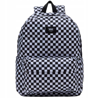 Športový batoh Vans SCHOOL SPORTS čierny