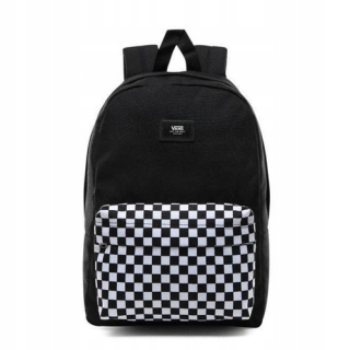 Školský batoh Vans Realm New Skool, viacfarebný