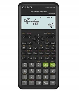 Vedecká kalkulačka Casio FX-82ES PLUS