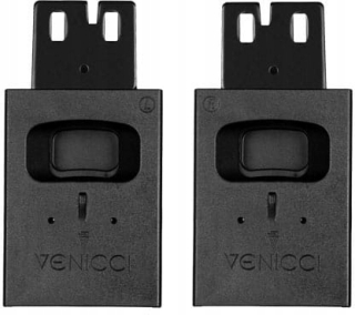 Adaptéry na kočík Venicci 13810