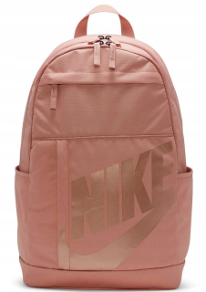 Viackomorový školský batoh Nike Shades of pink 21 rokov