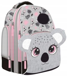 Školský batoh BAMBINO PREMIUM KOALA