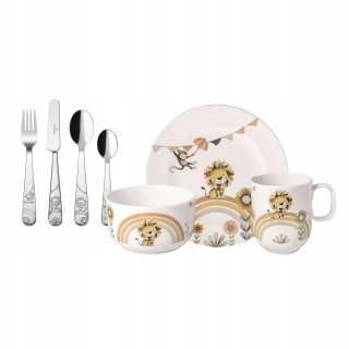 Súprava porcelánového riadu Villeroy & Boch