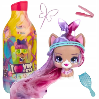 VIP Pets S3 Zvýšenie farby