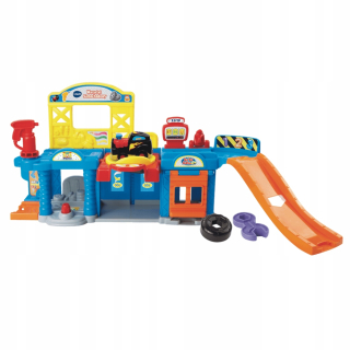 Vtech tut tut auto - car workshop 61.072