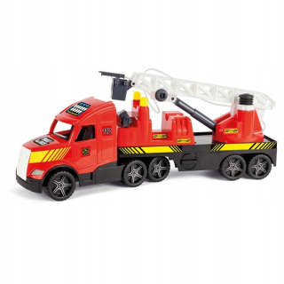 Tatra, nákladné auto - Wade Hasičský záchranný zbor 36220 Veľký Truck 79 NEW
