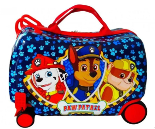 Detská taška v kabíne Patrol Patrol 25l