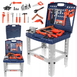 Detská dielňa - DIY Workshop pre Detské nástroje