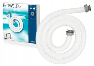 HADICOVÉ POTRUBIE K ČERPADLU 38MM 3M - BESTWAY 58368