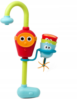 Hračka do vody - Wesoły Kranis Toy vaňa Yookydoo