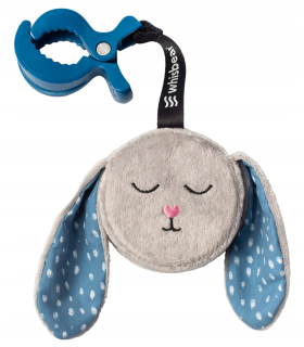 Whisbear Szumiąży Rabbit Szumi prívesok felek