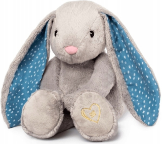 Whisbear szumiący króliś felek szumi teddy bear senzor