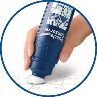Skvelé Lepidlo na Puzzle 200ml značky Ravensburger
