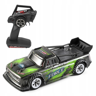 WLtoys 284131 RC CAR 1/28 Krátke nákladné auto 2,4 GHz