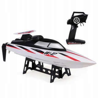 WLToys WL912-A RC Loď 2,4G 35 km / h vysokej rýchlosti
