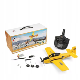 Wltoys XK A220 A210 A260 A250 2,4G 4CH 6G/3D Model Stundovna Lietajte šesťxy