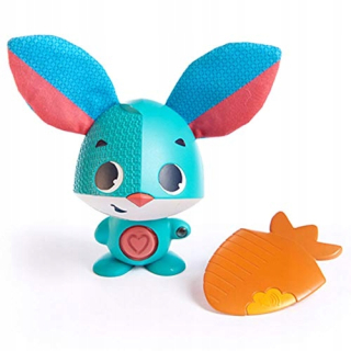 Wonder Priatelia Small Discoverer Rabbit Thom Tiny Láska