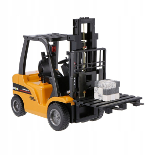 Auto na diaľkové ovládanie - RC HTOYS 1577 8CH 2.4GHz 01:10