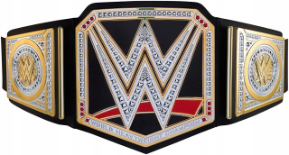 Akčná figúrka, postavička - WWE majster Belt Heavyweight zápas