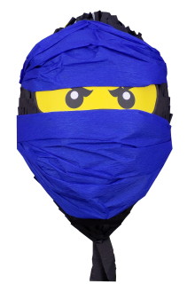 ZĽAVA!!! Pinata Ninja Pinata Pinata Go