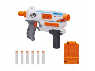 Detská zbraň - HASBRO NERF MODULUS MEDIATOR E0016 Launcher