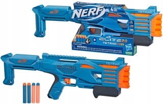 PUŠKALOVAČ NERF ELITE 2.0 GUN ARROW