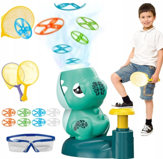 XXL LEATION DISCS pre deti