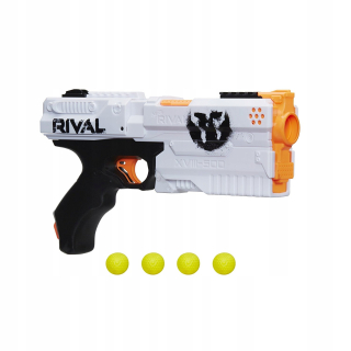 Pištoľ pre deti - Nerf Rival Kronos E0005 Balls