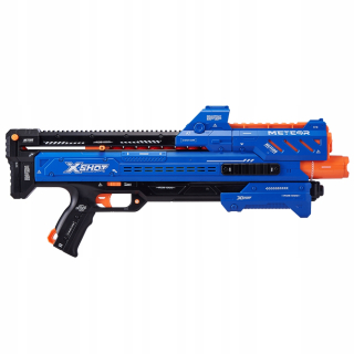 Pištoľ pre deti - Spúšťač X-SHOT CHAOS ORBIT RXB-0140
