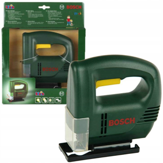 Náradie pre deti - Jigsaw Bosch Klein pre deti svetla zvukom +