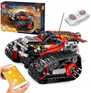 Pretekár RC
