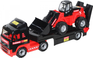 WADER KIT MAMMOET VOLVO CAR TUG 56733